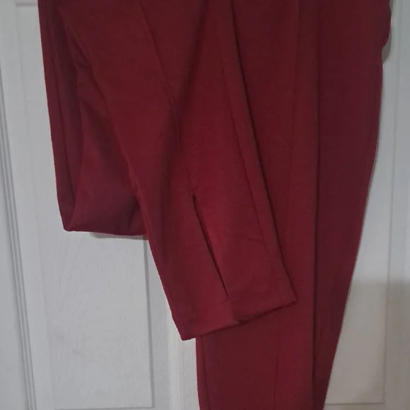 Charmed Hearts Pull On Pants - Picture 3 of 9